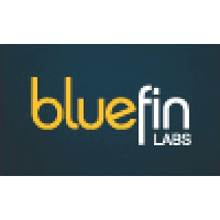 Bluefin Labs logo