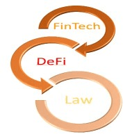 FinTech DeFi Law logo