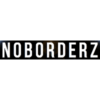 NOBORDERZ logo