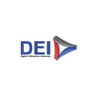 DEI logo
