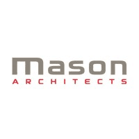 MASON Architects logo