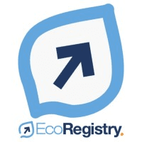 EcoRegistry logo