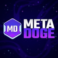 MetaDoge logo
