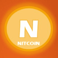 NITCOIN logo