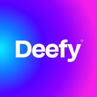 Deefy.co logo