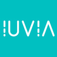IUVIA logo