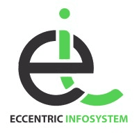 Eccentric Infosystem logo