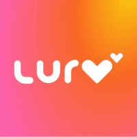 Lurv logo