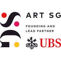 ART SG logo