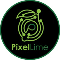 Pixel Lime logo