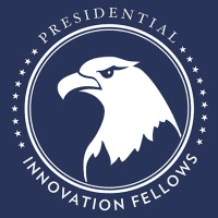 White House Presidential Innovation Fellows logo