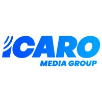 ICARO™ Media Group logo