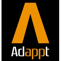 Adappt logo