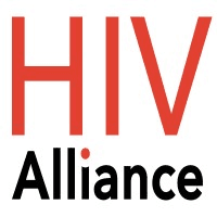 HIV Alliance logo