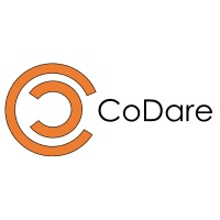 CoDare logo