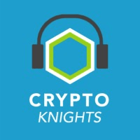 CryptoKnights logo