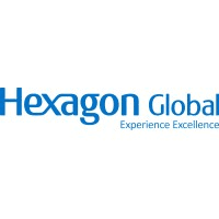 Hexagon Global logo