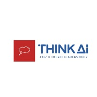 Think AI Corporation, an Inc 5000 company logo