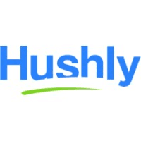 Hushly logo