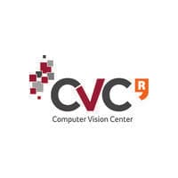 Computer Vision Cente logo