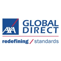 AXA Global Direc logo