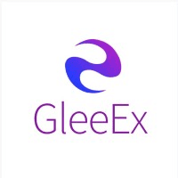 GleeEx logo