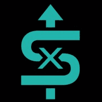 xSurge logo