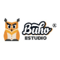 Buho Estudio logo