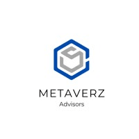 Metaverz Advisors logo