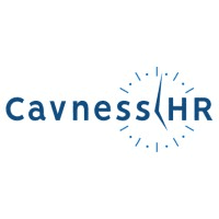CavnessHR logo