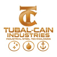Tubal-Cain Industries logo