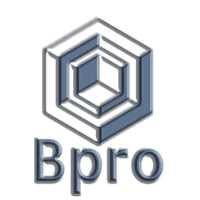 Bpro Network logo