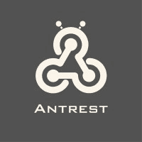 Antrest Blockchain Hub logo
