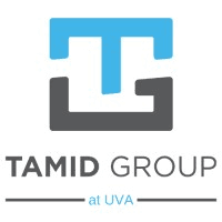 TAMID Group at UVA logo