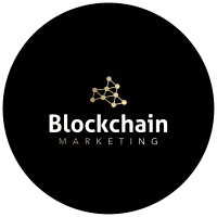 Blockchain Digital Marketing logo