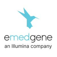 Emedgene logo