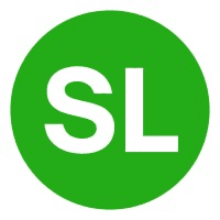 Simply Local - Community portal logo