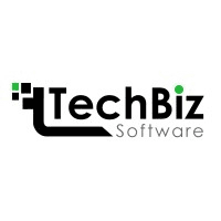 TechBiz Software logo