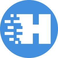 Hyperspeed, Inc. logo