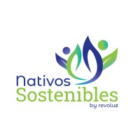 Nativos Sostenibles logo