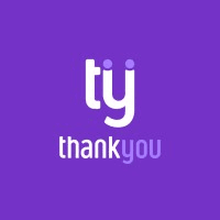 Thank You logo