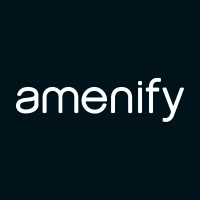 Amenify logo