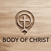 The Body of Christ Ministries logo