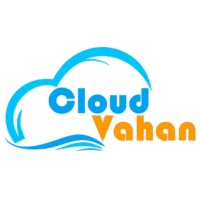 Cloud Vahan F.Z.E logo