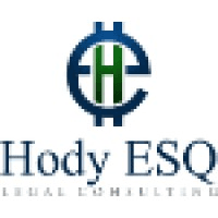 Hody ESQ logo