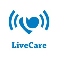 LiveCare Corp. logo