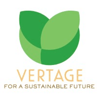 VERTAGE Inc. logo