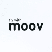 Moov Airways AG logo