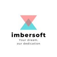 Imbersoft logo