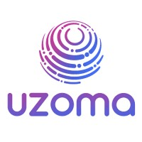 Uzoma logo